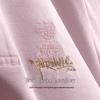 Mark Fairwhale Men's Contrast Stitch Embroidered Polo Shirt