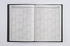 Takahashi 2026 A5 Weekly Desk Casual Size 429 December Diary, 10, Olive, No. (Starts 2025)