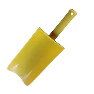 Children's Beach And Snow Multi-Purpose Plastic Shovel  Children's Outdoor Toys