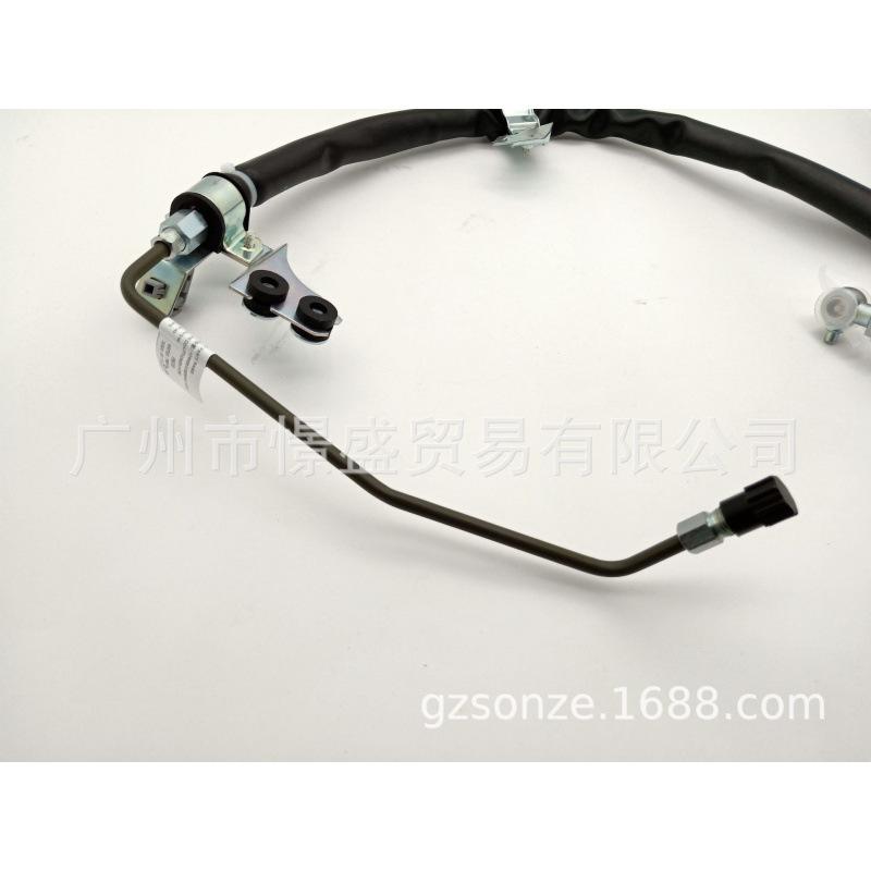 49720-7W30A: Compatible with Dongfeng Nissan Teana 2.0L Power Steering Pump Oil Line