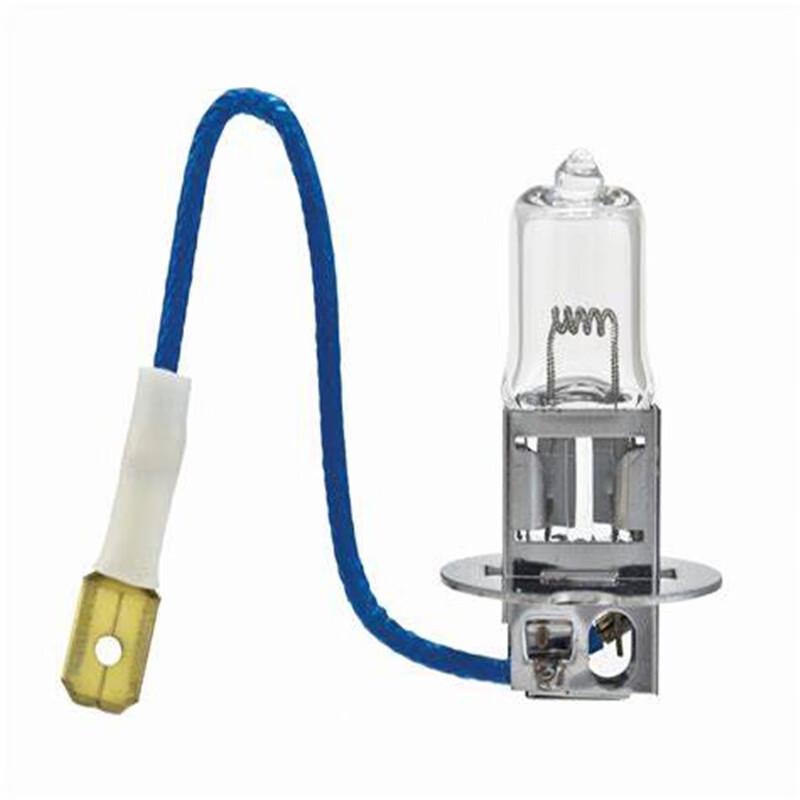 Truck Halogen Headlight Bulb H3