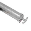 Electric Grease Gun Rechargeable Full Automatic Dual Use Battery Power Grease Gun for BL1830B‑2 BL1850‑2 BL1850B‑2