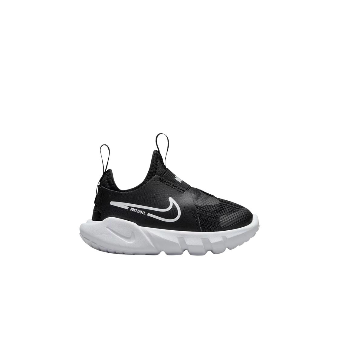 

(td) Nike Flex Runner 2 Black White 140