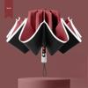 OIMG Fully Automatic Reverse Folding UV Umbrella