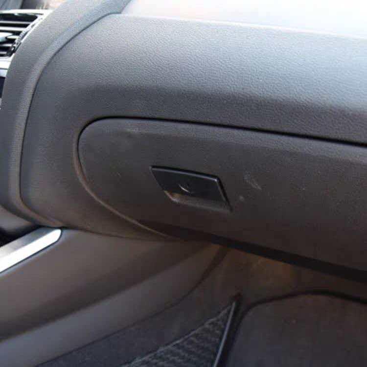 Passenger Side Storage Box Handle for BMW X3/X4