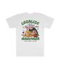 LEGALIZE MARINARA T-Shirt and Kids Tshirt – Fun Foodie Graphic Tee – 100% Organic Cotton – Gift for Food Lovers, Brunch Fans & Culinary Enthusiasts