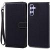 A35 5G Case For Samsung Galaxy A35 Case Leather Wallet Flip Case For Samsung Galaxy A35 5G Cover Coque Fundas Shell Etui