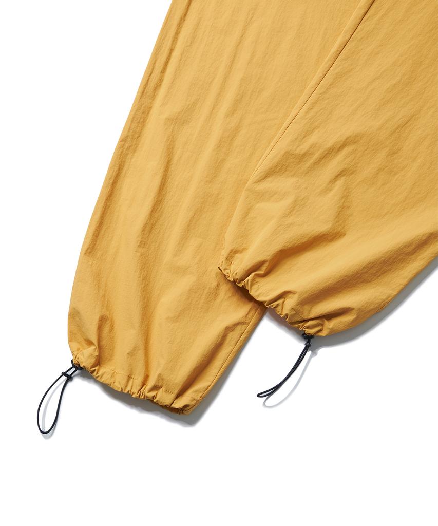 Lamolaeng Barmer Pants Misty Yellow