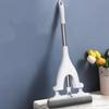 Portable Small Mop Short Handle Handheld Cleaner Easy To Use Counter Cleaner  Tabletop