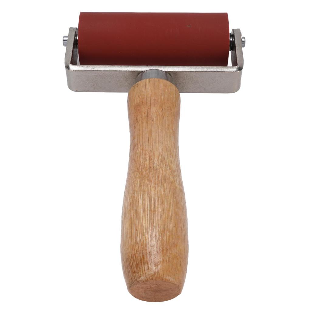 Rola Presoare Silicon 260 grade Celsius Rezistentă la Temperaturi Înalte Rola pentru Cusături de Sudură pentru Prelată PVC