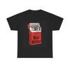 Herren- und Damen-T-Shirts Mac Miller