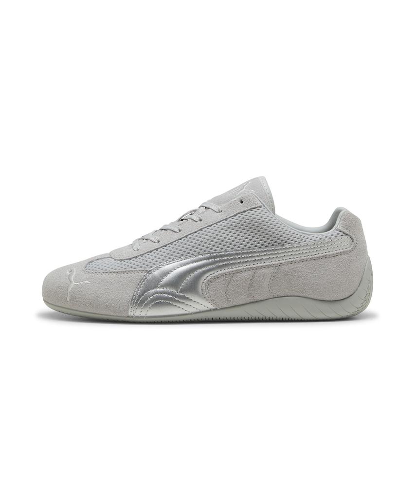 Puma Speedcat Premium - Light Grey:Silver / 403902-02