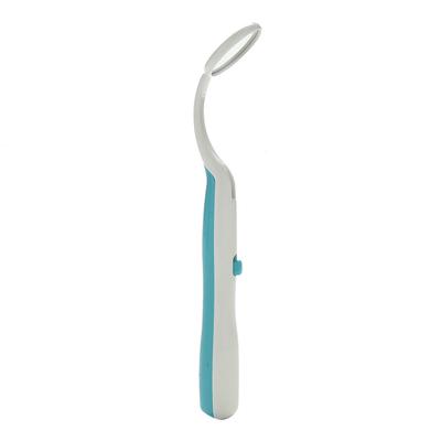 Super Bright And Durable Dental Mirror With Removable Led Light