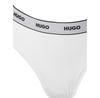 Комплект трусов HUGO Triplet Pack Briefs