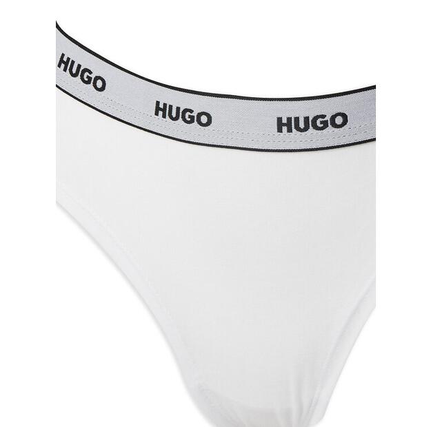 Комплект трусов HUGO Triplet Pack Briefs