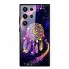 Tempered Glass Case For Samsung S25 Ultra Case Fashion Protect Hard Back Cover for Samusng S24 5G Cover Shockproof Coque S24Plus