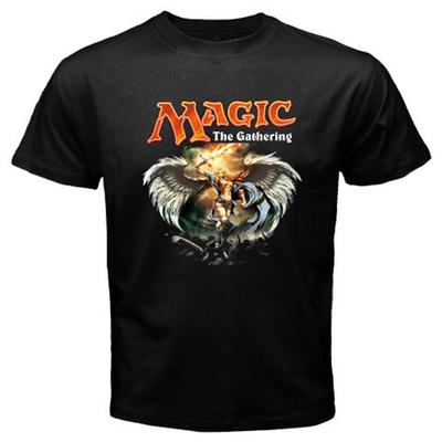 MTG Magic The Gathering Videospiele Unisex T-Shirt