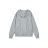 Nike Dri-Fit Standard Issue Embroidered Logo Hoodie Pullover Long Sleeve Men Tops Light-Grey DQ5819-063