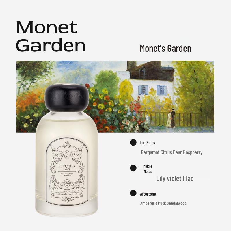 Luxurious Flameless Aromatherapy Oil for Lasting Indoor Fragrance: Bedroom Decor, Hotel Freshener, Incense.