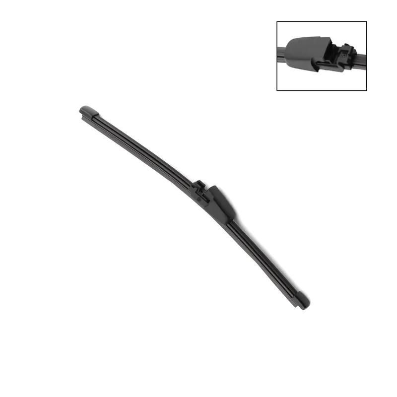 Κατάλληλο για SEAT ALTEA XL 2004--2015 Υαλοκαθαριστήρας Πίσω Κρύσταλλο Βραχίονας Υαλοκαθαριστήρα Υαλοκαθαριστήρες Κρύσταλλο Υαλοκαθαριστήρες Βούρτσες Αξεσουάρ Καθαρισμού