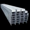 Hot-Dip Galvanized Square Steel Tube