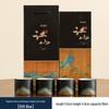 Palace Museum Ceramic Tea Set: Distant Mountains Host Cups & Thousand Miles of Rivers Gift Box