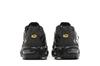 Nike Damen Air Max Plus 'Black Metallic Silver'