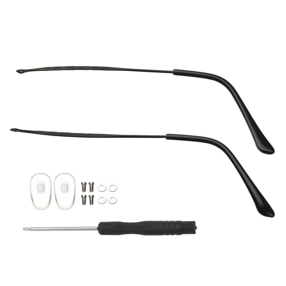 Frame Universal Anti-Slip Glasses Arm Replacement Leg Eyewear Accessories Spectacle Frame