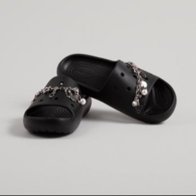 Crocs Classic Slide V2 209401 001