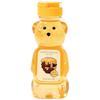 Honing Essentie Huishoudelijke Natuurlijke Honing Acaciaboom Teddybeer Tube Honing 345g 1 stuks Pakket