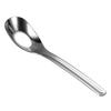 304 Stainless Steel Flat Bottom Yuanbao Spoon