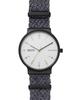 SKAGEN Ancher RIP Men's Quartz Watch Mineral SKW6454