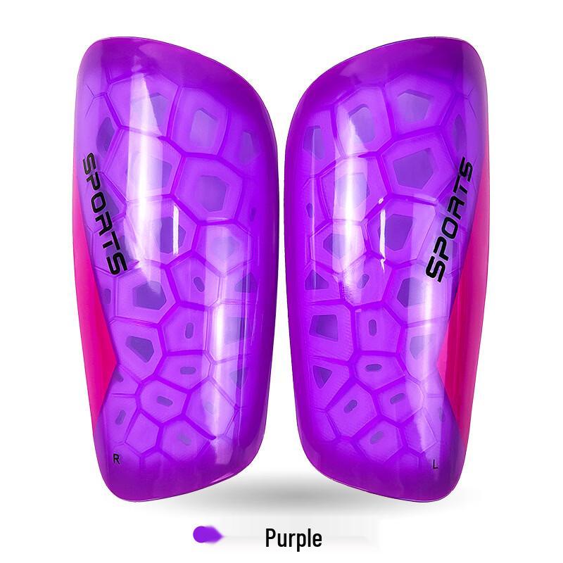 Tingbai Kids Heated Soccer Shin Guard Sleeves