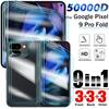 Accesorii pentru telefoane – Folii de protecție pentru smartphone-uri