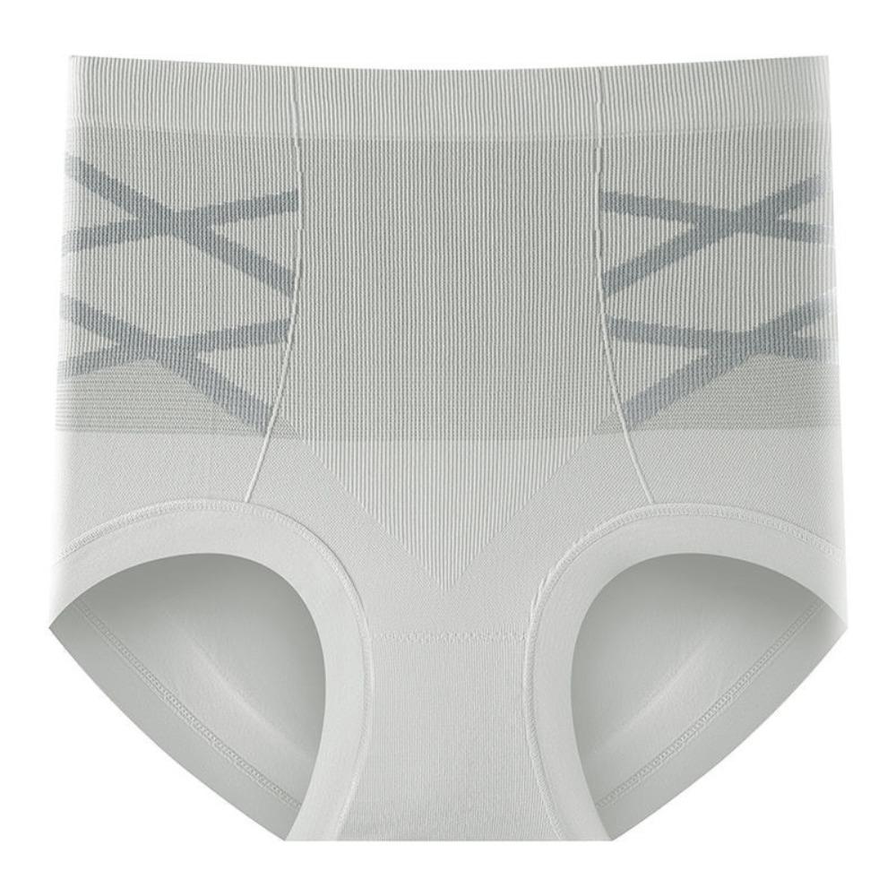 Shapewear Postpartum Body Shaper High Waist Tummy Control Underwear Seamless Underpants  Women