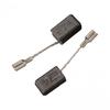Carbon Brush Power Tool High Quality Replacement 10pcs