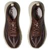 HOKA Mafate Speed 4 Lite Cold Brew Unisex Sneakers Brown Oat-Milk 1168450-CWTM
