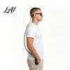 Easy Control Water Spray Glasses Prank Glasses Novelty Squirting Sunglasses Round Sunglasses