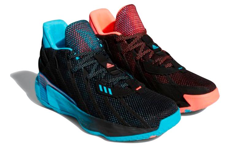 Adidas Dame 7 Gca 'Visionary' G57905