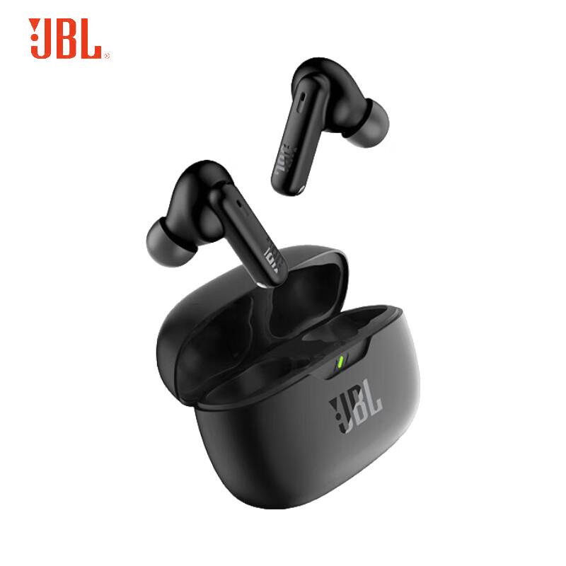 JBL Wave Beam 2 ANC True Wireless Earbuds