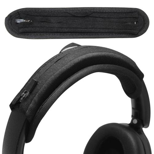 Adhiper Elastic Headband Cover for Wide Compatible Headphones: Anker Soundcore Q30, Q45, Sony WH-1000XM5, WH-1000XM4, WH-1000XM3, MDR-1A, WH-XB910N, A