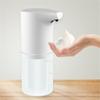 USB-Aufladung Automatischer Induktions-Flüssigseifenspender Smart Sensor Schaumseifenspender Automatischer berührungsloser Händedesinfektionsmittelspender