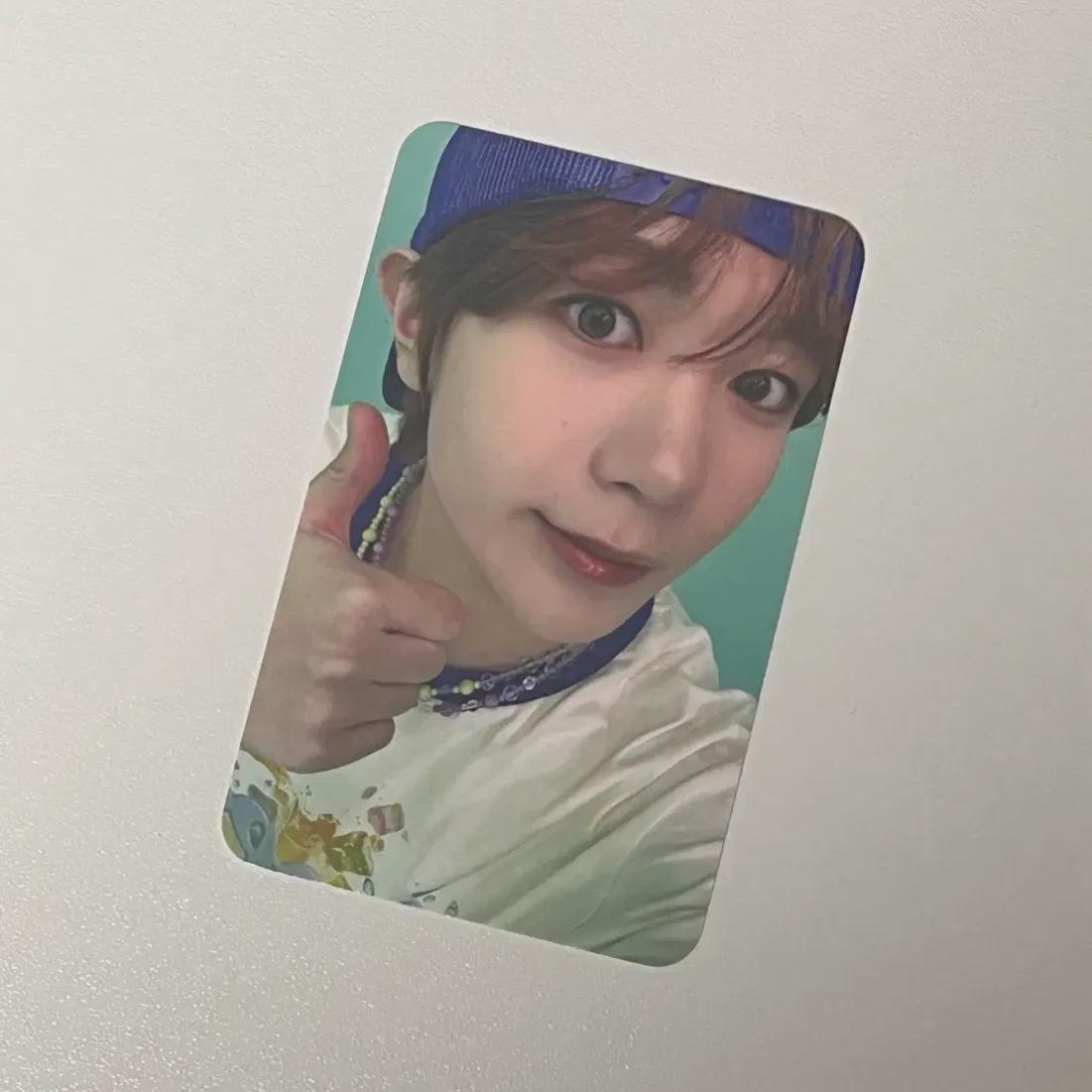 

Ncitwish Nct Wish Everland Ryo Mission Foca