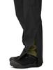 Nepromokavé kalhoty GTX Nika Pants Černé [Marmot] Pánské
