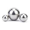 304 Stainless Steel Bearing Balls - Solid Round Bearings (0.5-60mm)