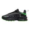 Nike Air Max Fire GS Anthracite Green Strike Kids Sneakers Black IF2622-003
