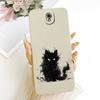 For Xiaomi Redmi 8A Case Cute Cat Dragon Cartoon Cover Soft Slim Fundas For Xiaomi Redmi8A Redmi 8 A 8a Phone Back Cover