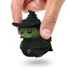 TUBBZ Mini Wicked - Elphaba Thropp Cosplay Rubber Duck Vinyl Figure