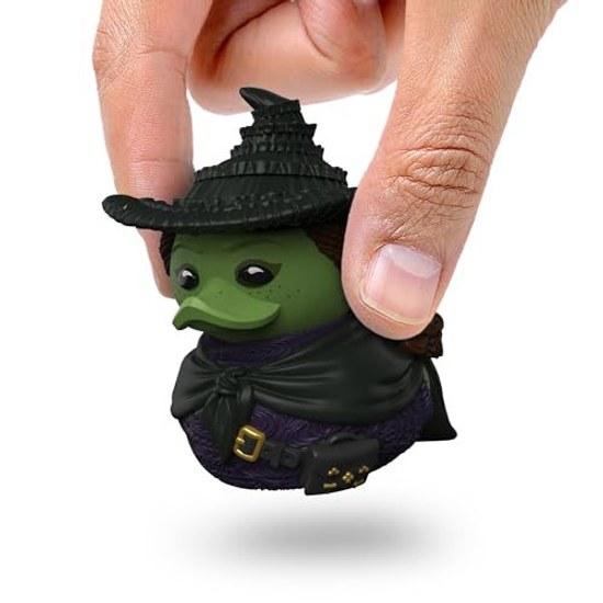TUBBZ Mini Wicked - Elphaba Thropp Cosplay Rubber Duck Vinyl Figure