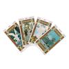 Tarot aus Tausendundeiner Nacht, Tarot-Deck, lustiges Wahrsage-Tarot für Anfänger